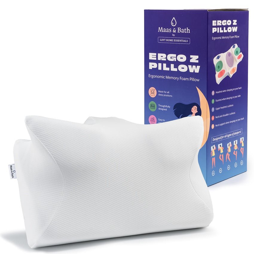 Ergo Z Pillow