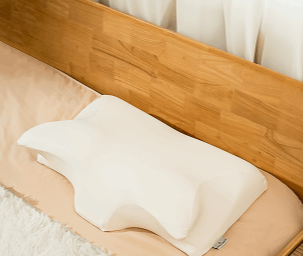 Ergo Z Pillow user Heaven C.