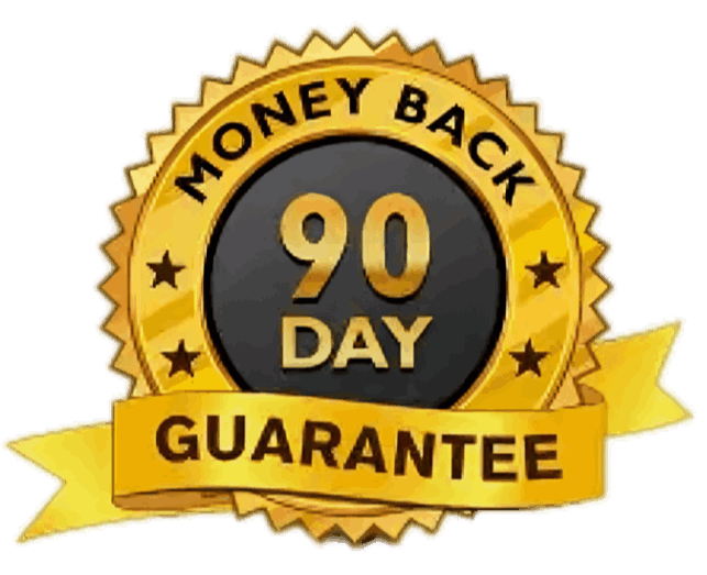 Ergo Z Pillow 90 Days 100% money back guarantee 