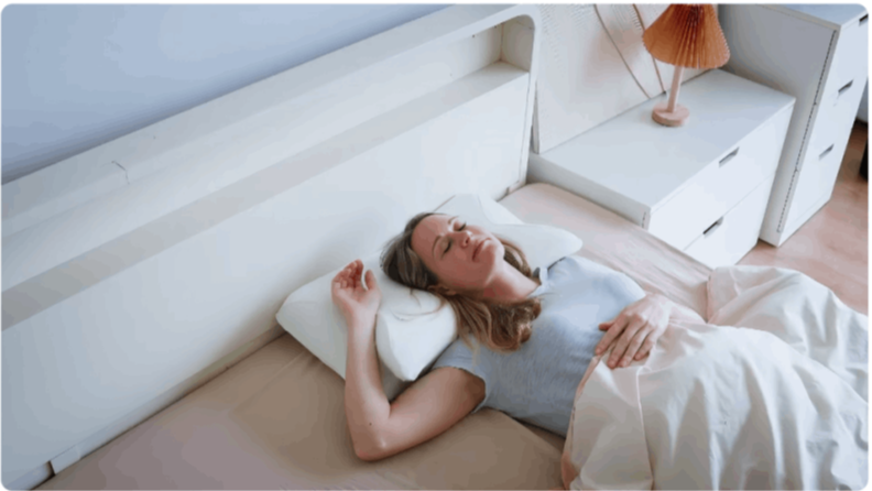 Ergo Z Pillow