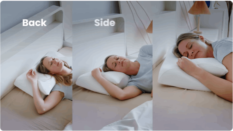 Ergo Z Pillow