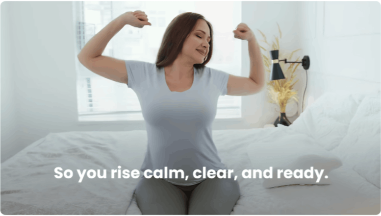 Ergo Z Pillow