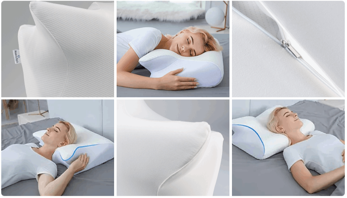 Ergo Z Pillow