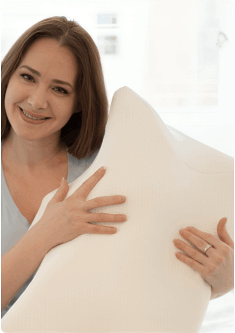 How to use Ergo Z Pillow