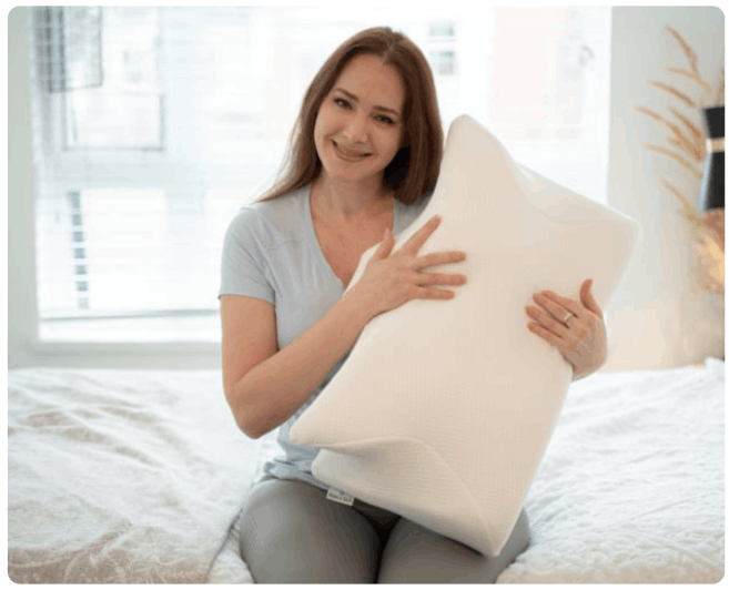 Ergo Z Pillow